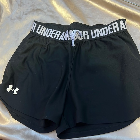 Shorts form Under Armour - Picture 1 of 1